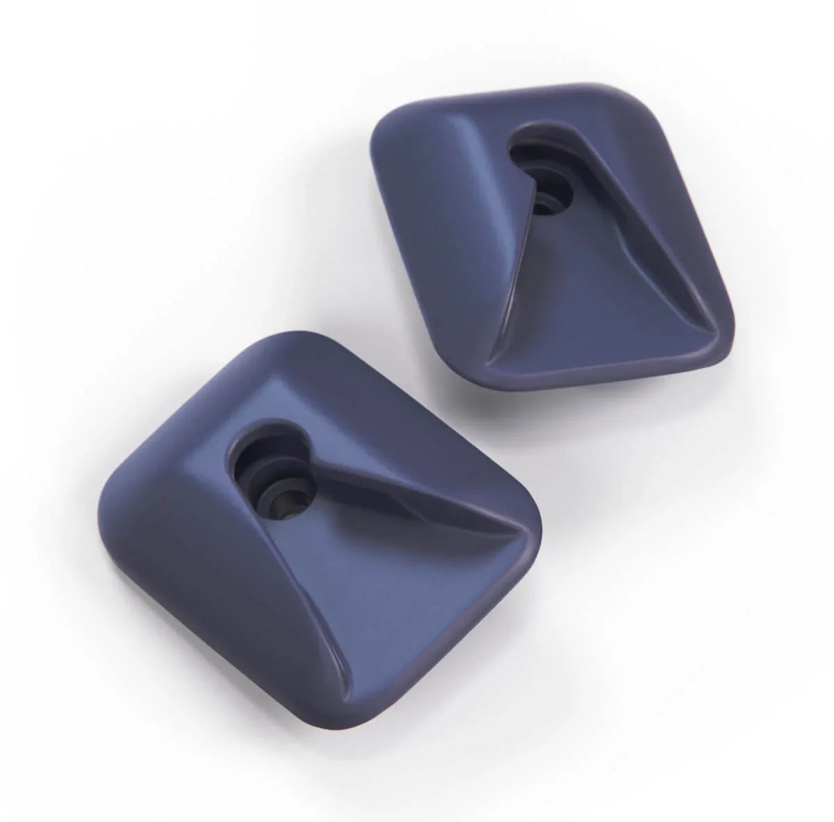 Crochet Avant Filet de Coffre pour BMW E30 Touring (1987-1994) - Revvo