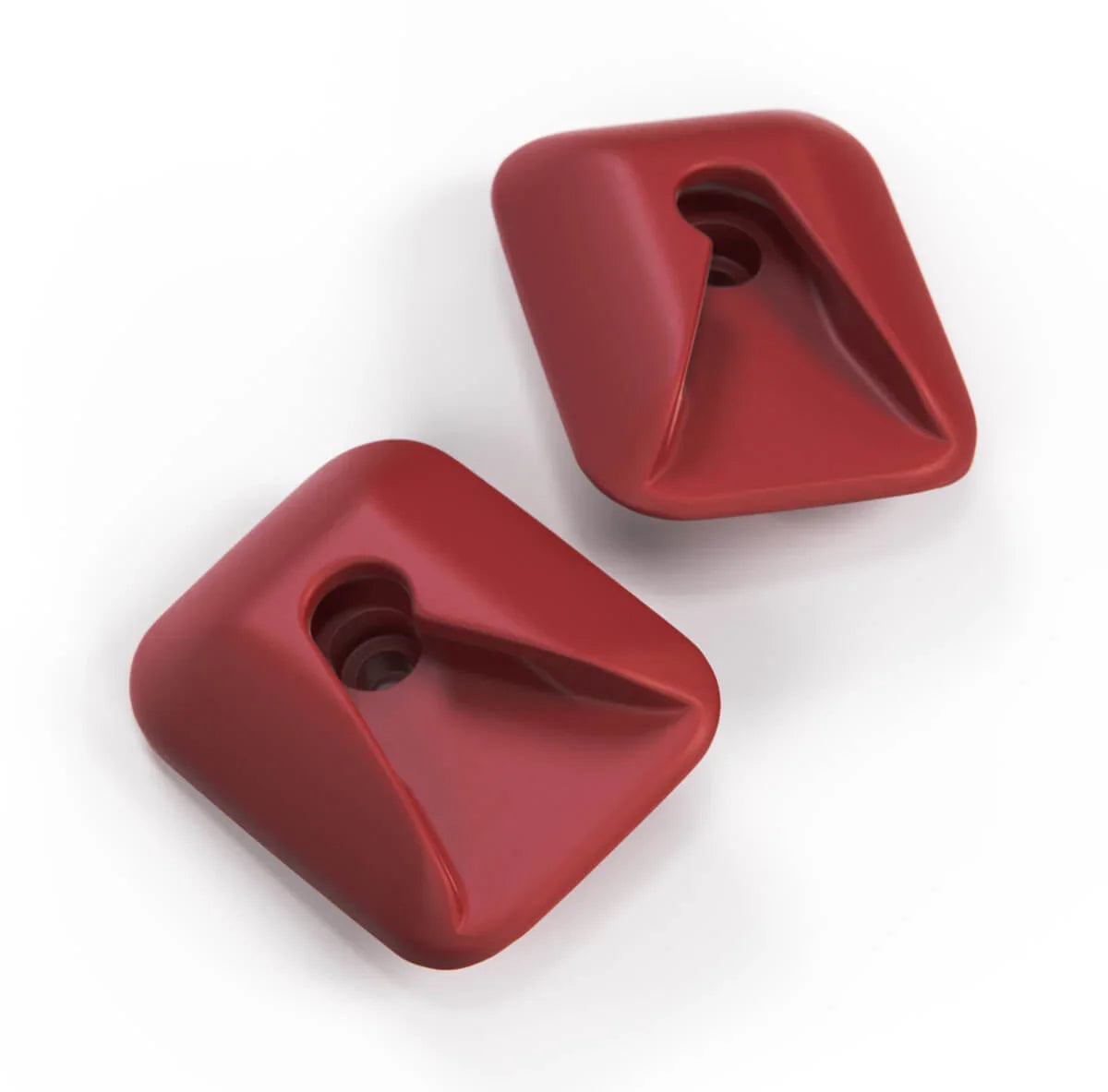Crochet Avant Filet de Coffre pour BMW E30 Touring (1987-1994) - Revvo