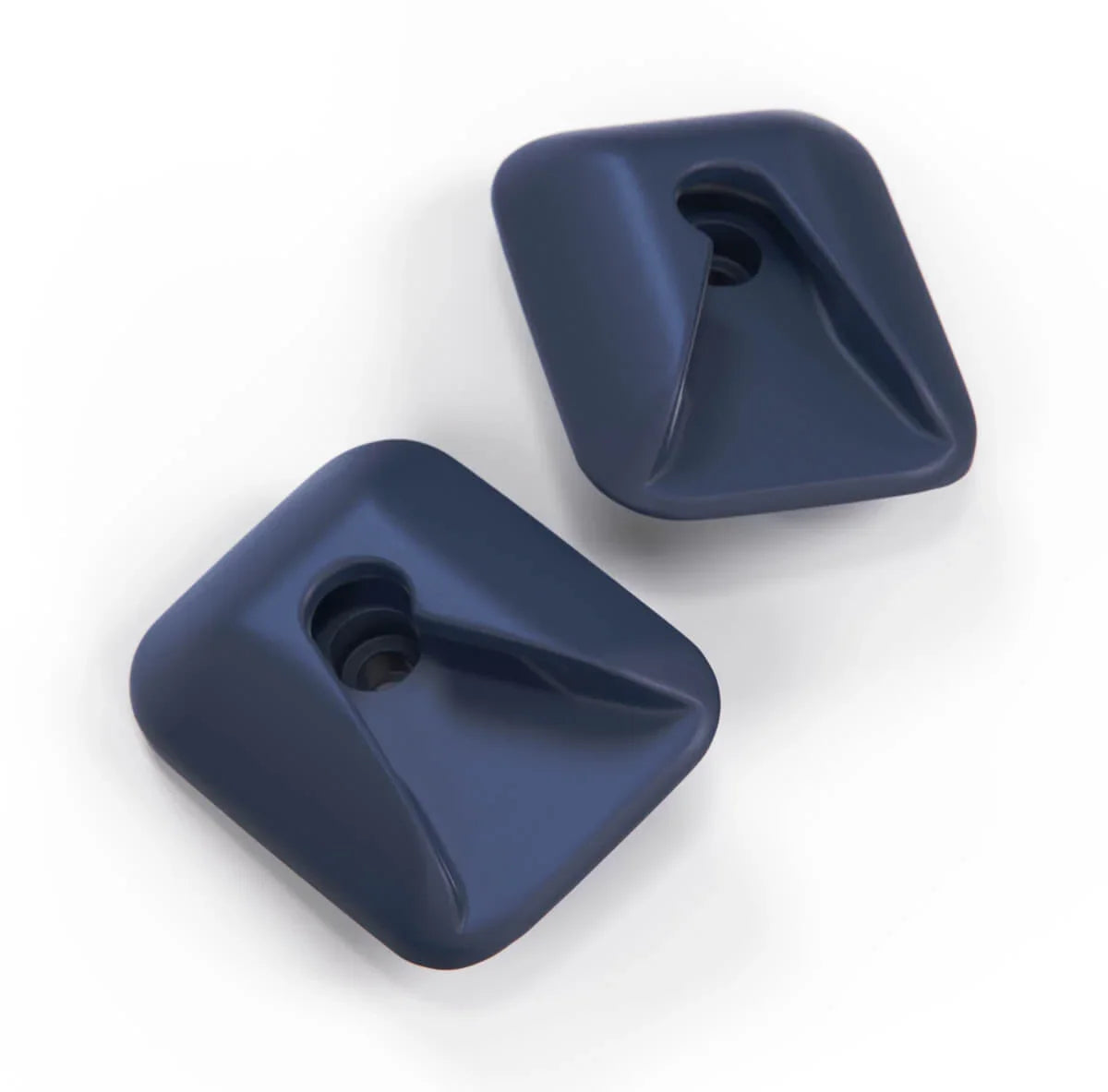 Crochet Avant Filet de Coffre pour BMW E30 Touring (1987-1994) - Revvo