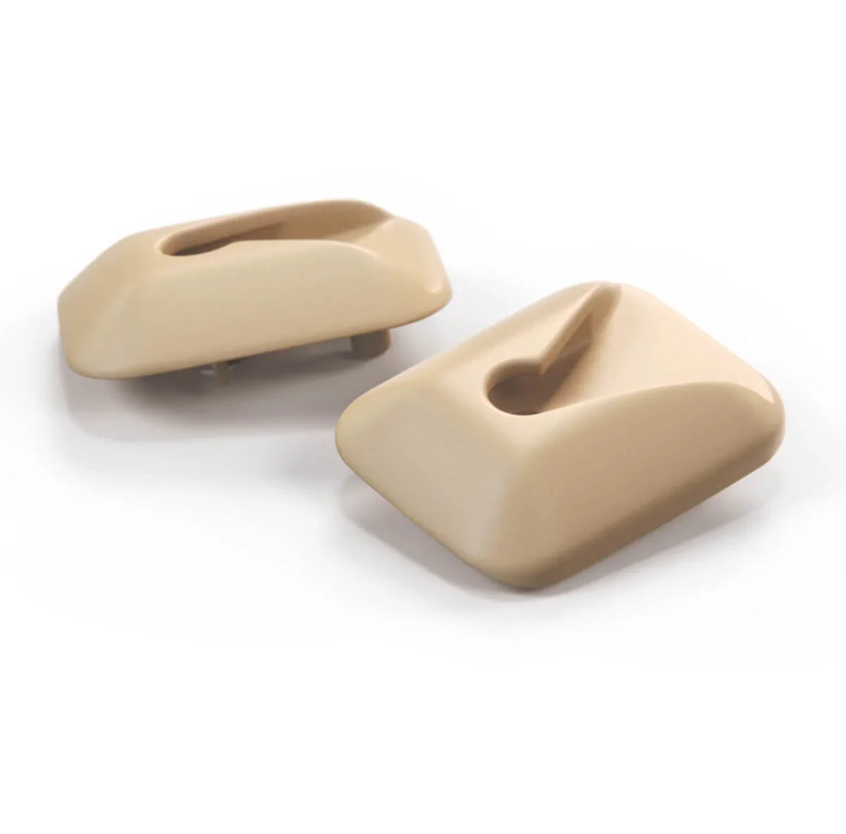 Crochet Avant Filet de Coffre pour BMW E30 Touring (1987-1994) - Revvo