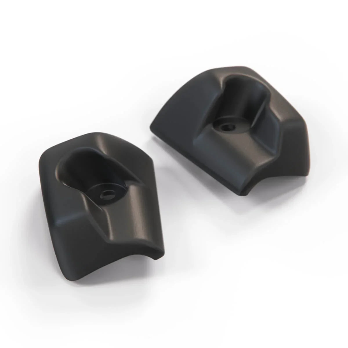 Crochet Arrière Filet de Coffre pour BMW E30 Touring (1987-1994) - Revvo