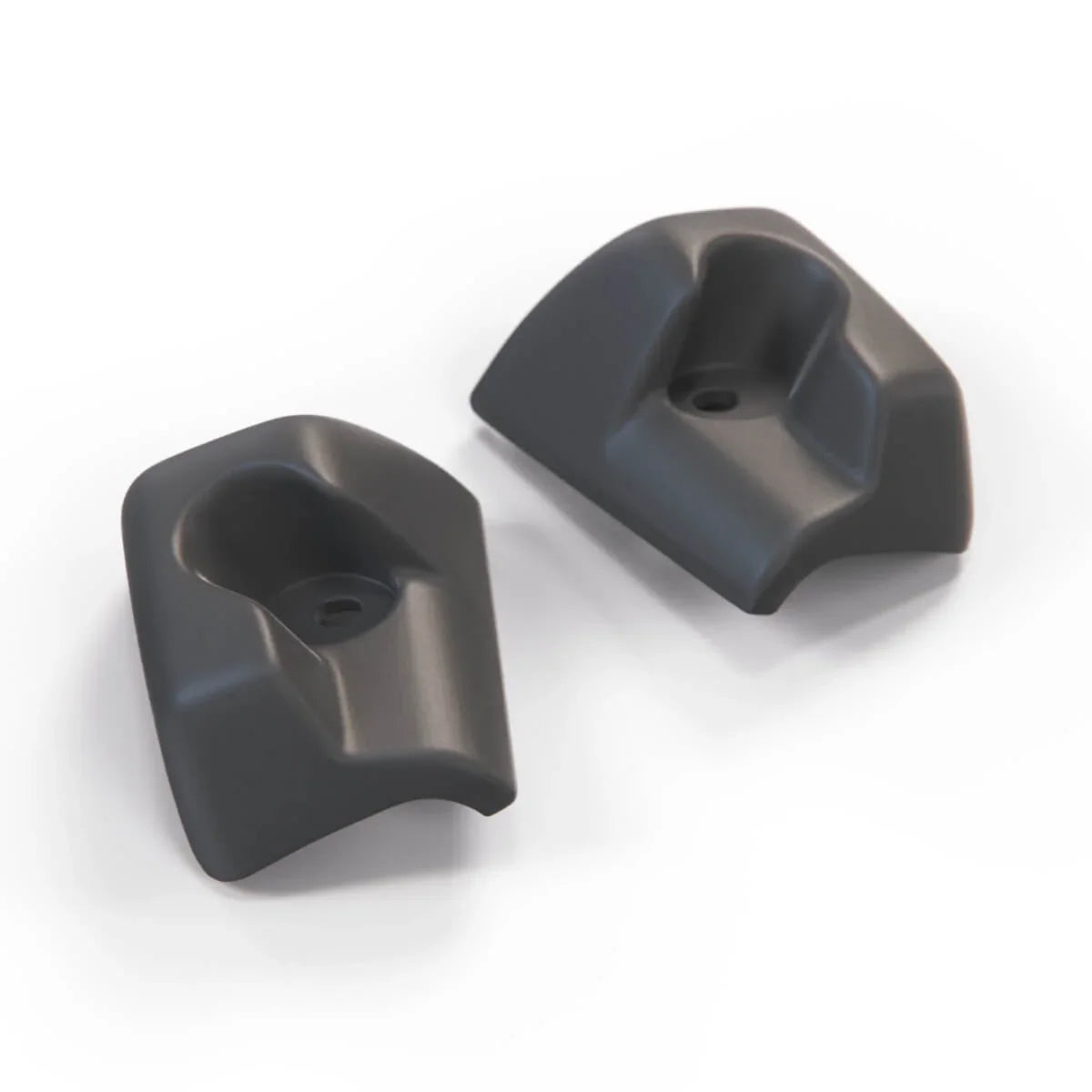 Crochet Arrière Filet de Coffre pour BMW E30 Touring (1987-1994) - Revvo