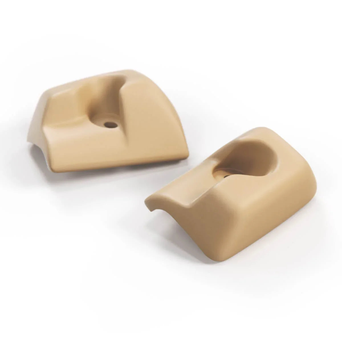 Crochet Arrière Filet de Coffre pour BMW E30 Touring (1987-1994) - Revvo