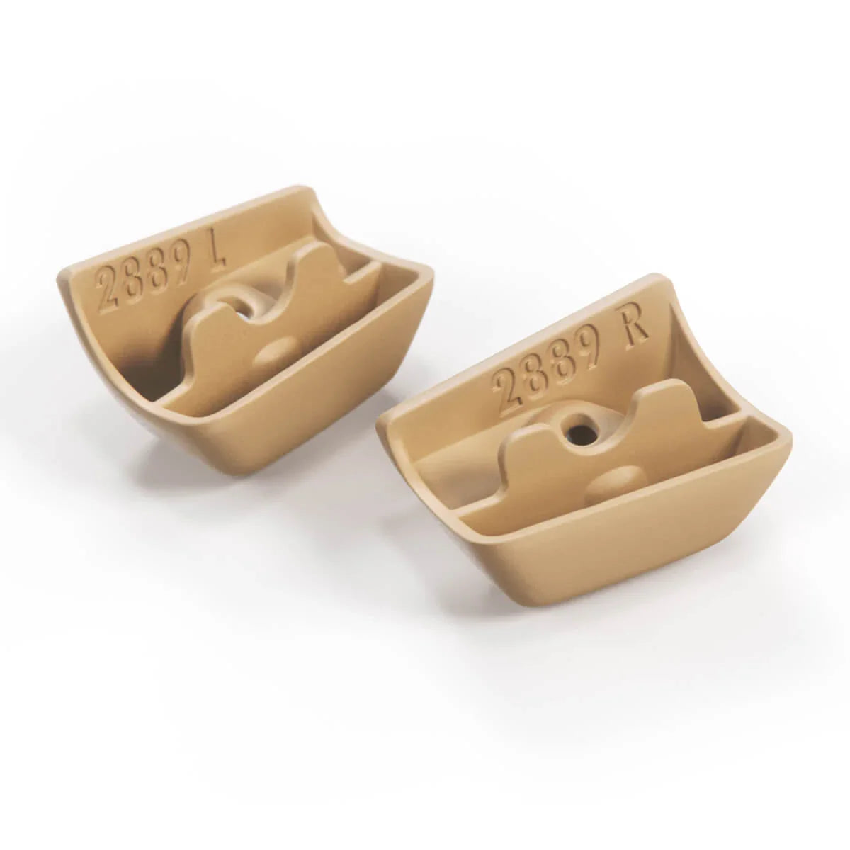 Crochet Arrière Filet de Coffre pour BMW E30 Touring (1987-1994) - Revvo