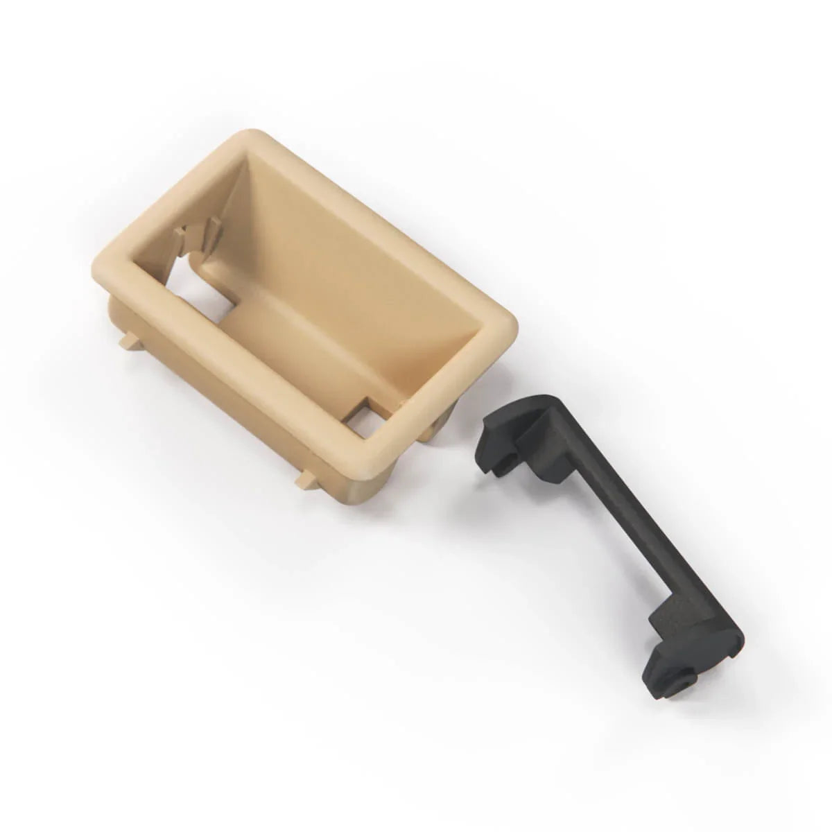 Poignée de Trappe de Coffre pour BMW E30 Touring - Revvo