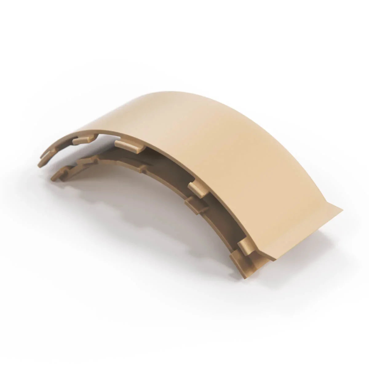 Garniture Charnière de Porte de Coffre pour BMW E30 Touring (1987-1994) - Revvo