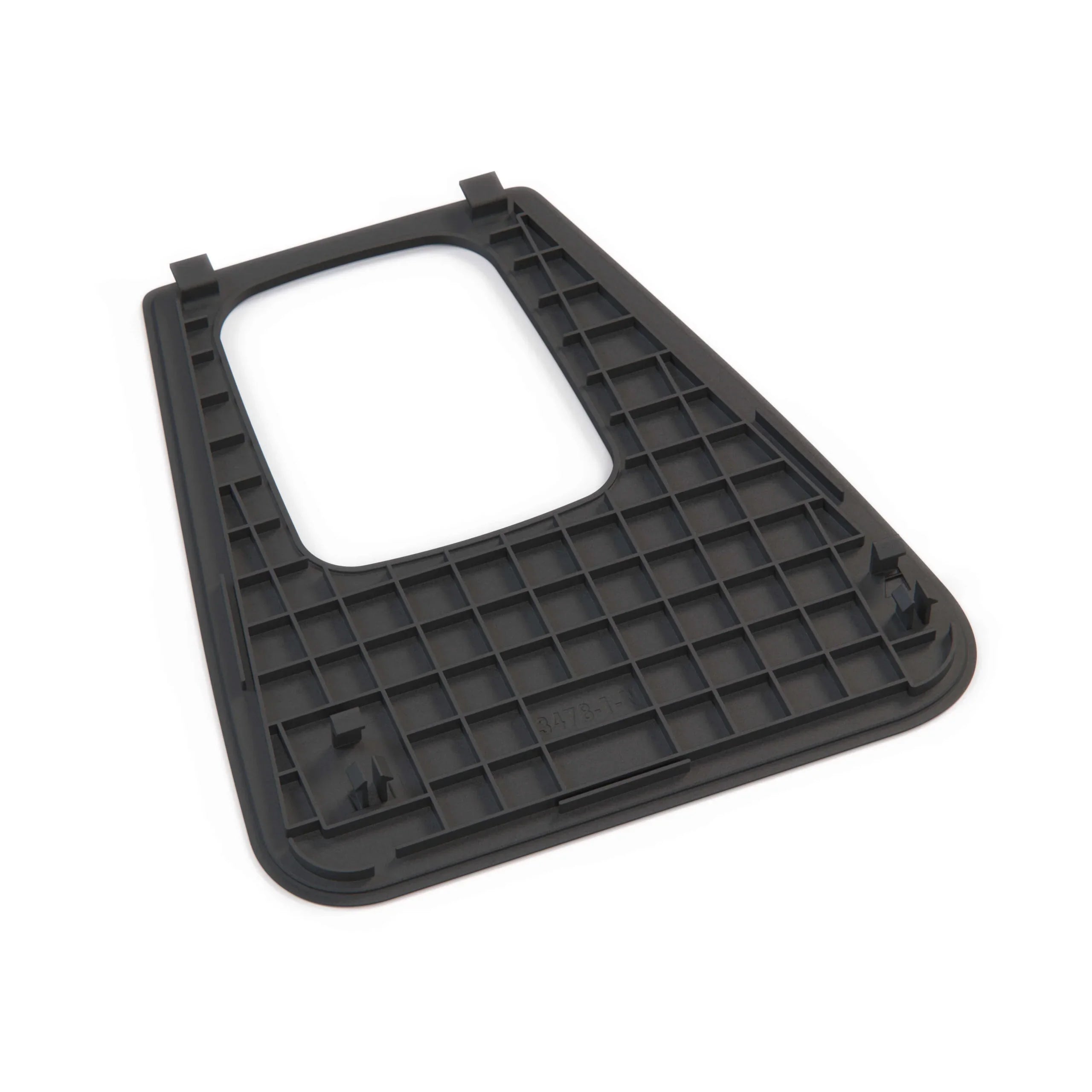 Garniture Bois de Levier de Vitesses pour BMW E34 et E32 - Revvo