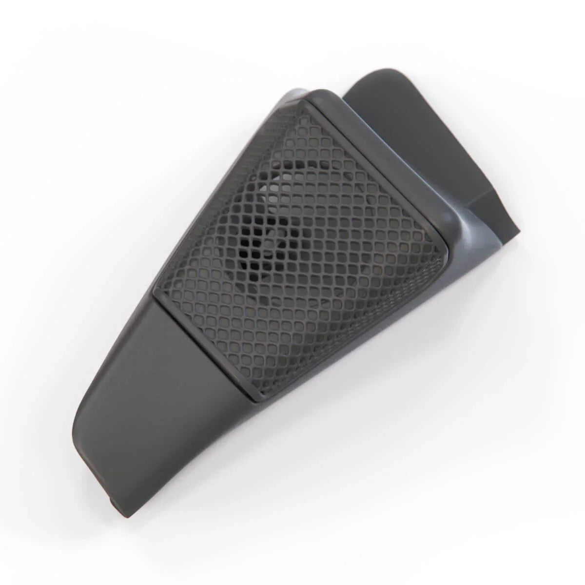 Grille Haut-Parleur de Montant de Porte pour BMW E34 et E32 - Revvo