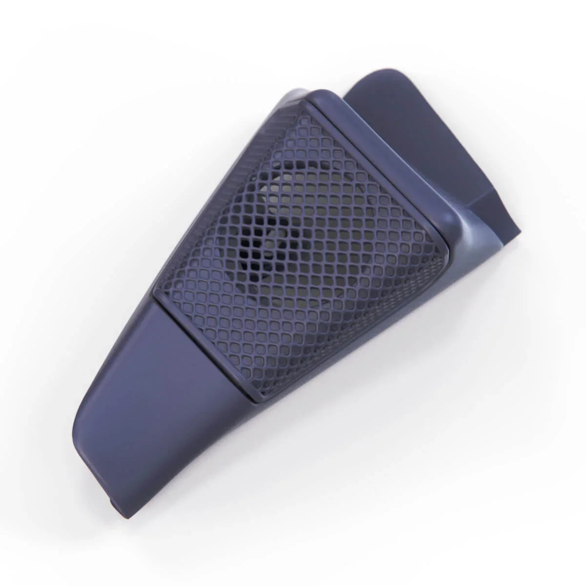 Grille Haut-Parleur de Montant de Porte pour BMW E34 et E32 - Revvo