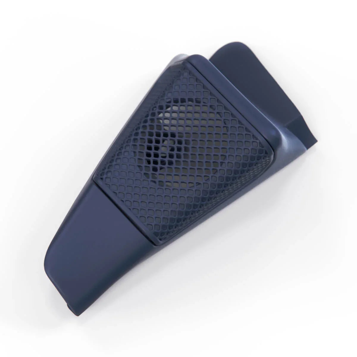 Grille Haut-Parleur de Montant de Porte pour BMW E34 et E32 - Revvo