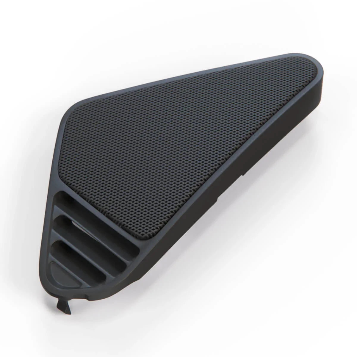 Grille Haut-Parleur Tableau de Bord pour BMW Série 5 E34 (1987-1996) - Revvo
