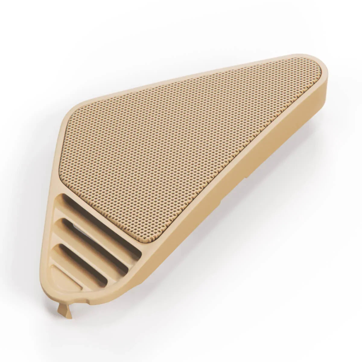 Grille Haut-Parleur Tableau de Bord pour BMW Série 5 E34 (1987-1996) - Revvo