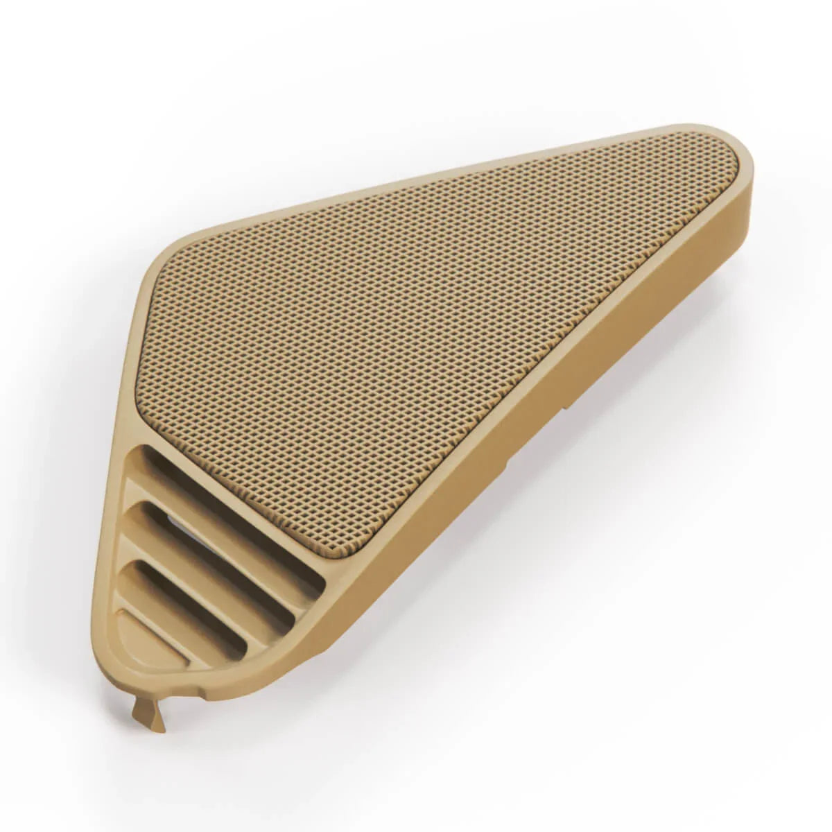 Grille Haut-Parleur Tableau de Bord pour BMW Série 5 E34 (1987-1996) - Revvo