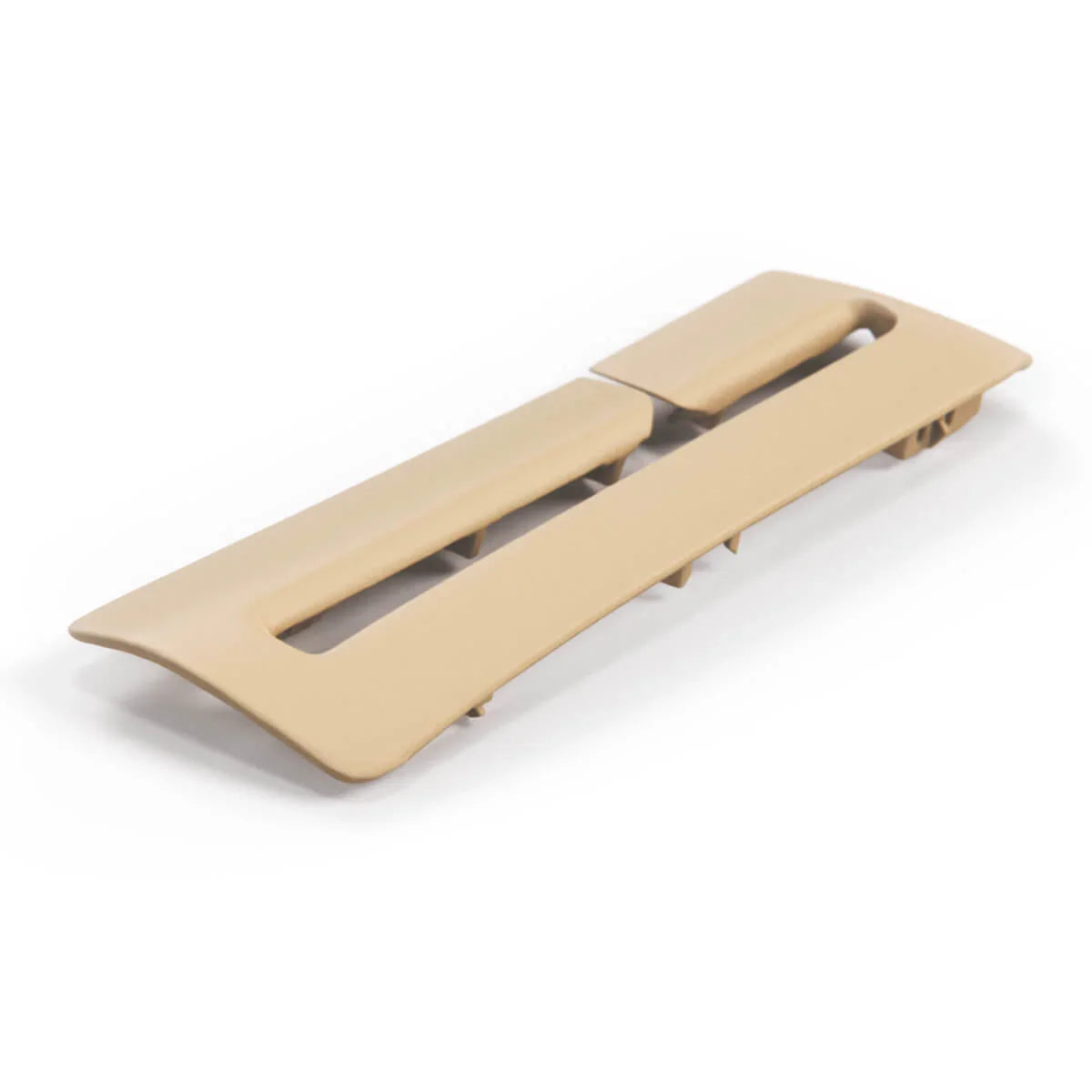 Garniture de Ceinture Arrière pour BMW E34 Touring (1991-1996) - Revvo