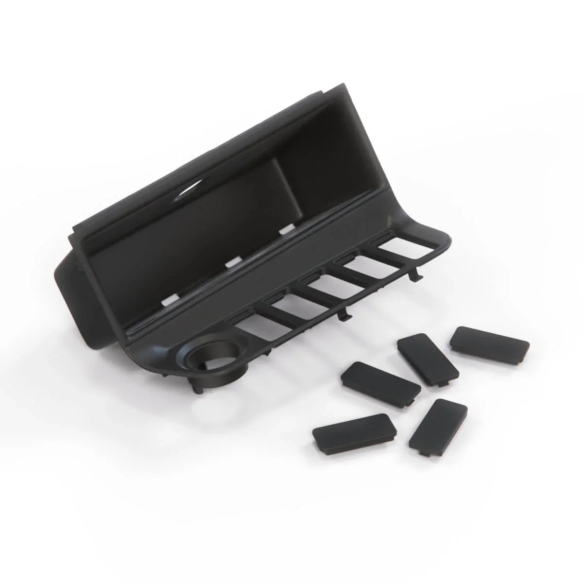 Garniture Cendrier Console Centrale pour BMW E36 Cabriolet - Revvo
