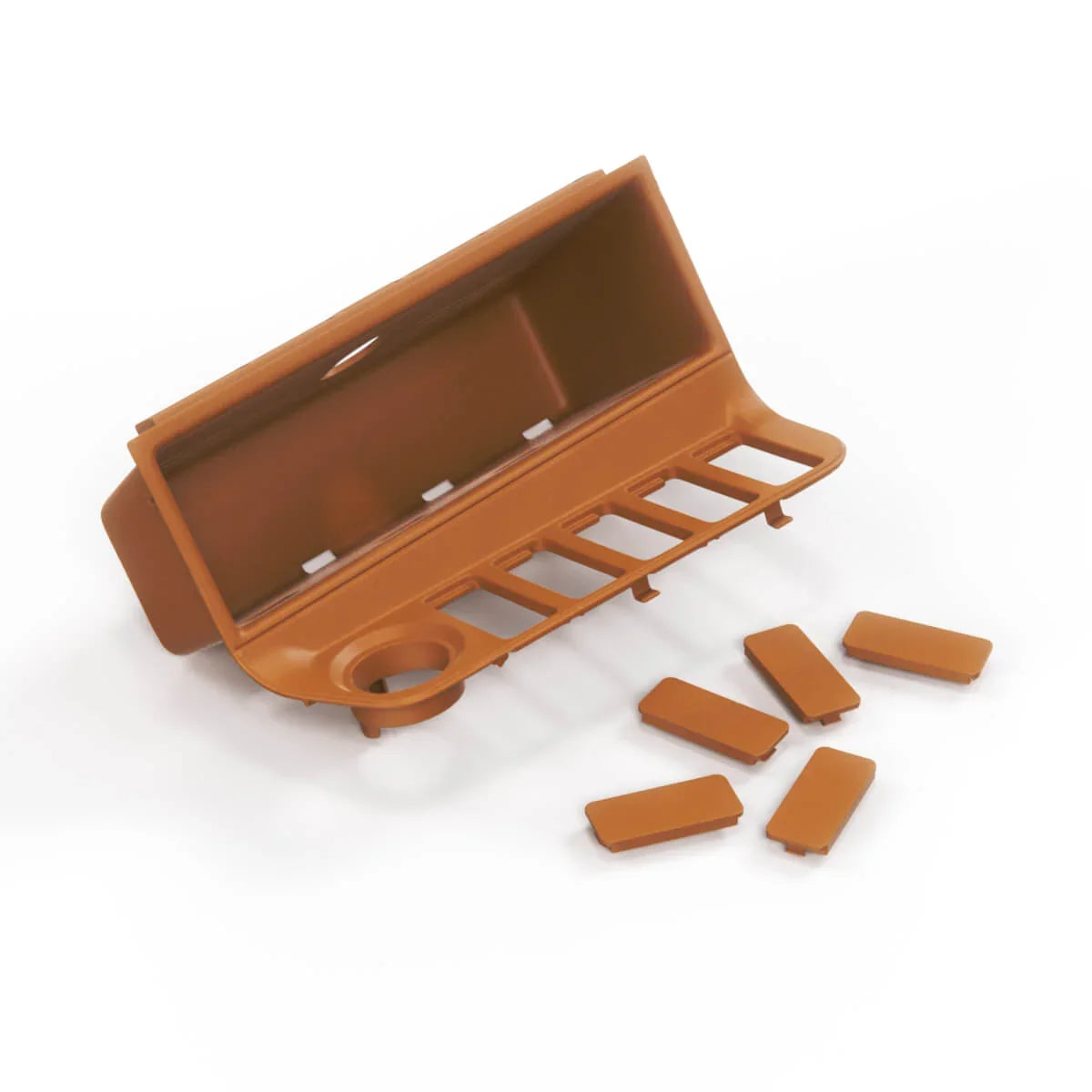 Garniture Cendrier Console Centrale pour BMW E36 Cabriolet - Revvo