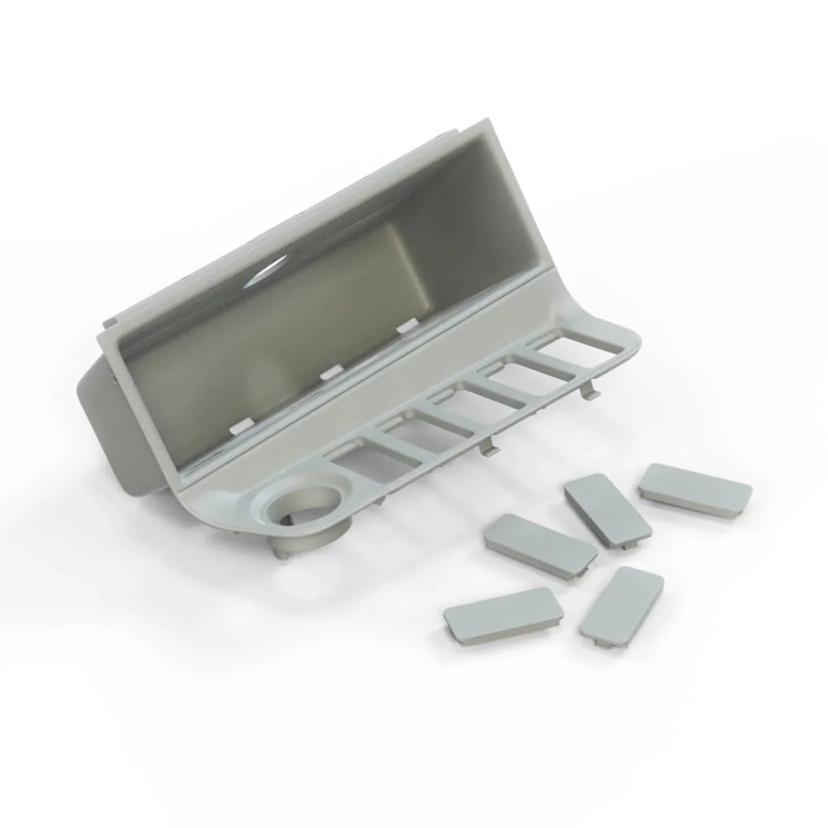 Garniture Cendrier Console Centrale pour BMW E36 Cabriolet - Revvo