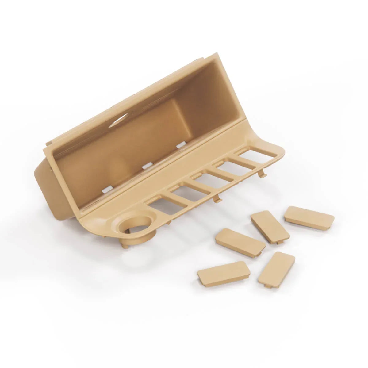 Garniture Cendrier Console Centrale pour BMW E36 Cabriolet - Revvo
