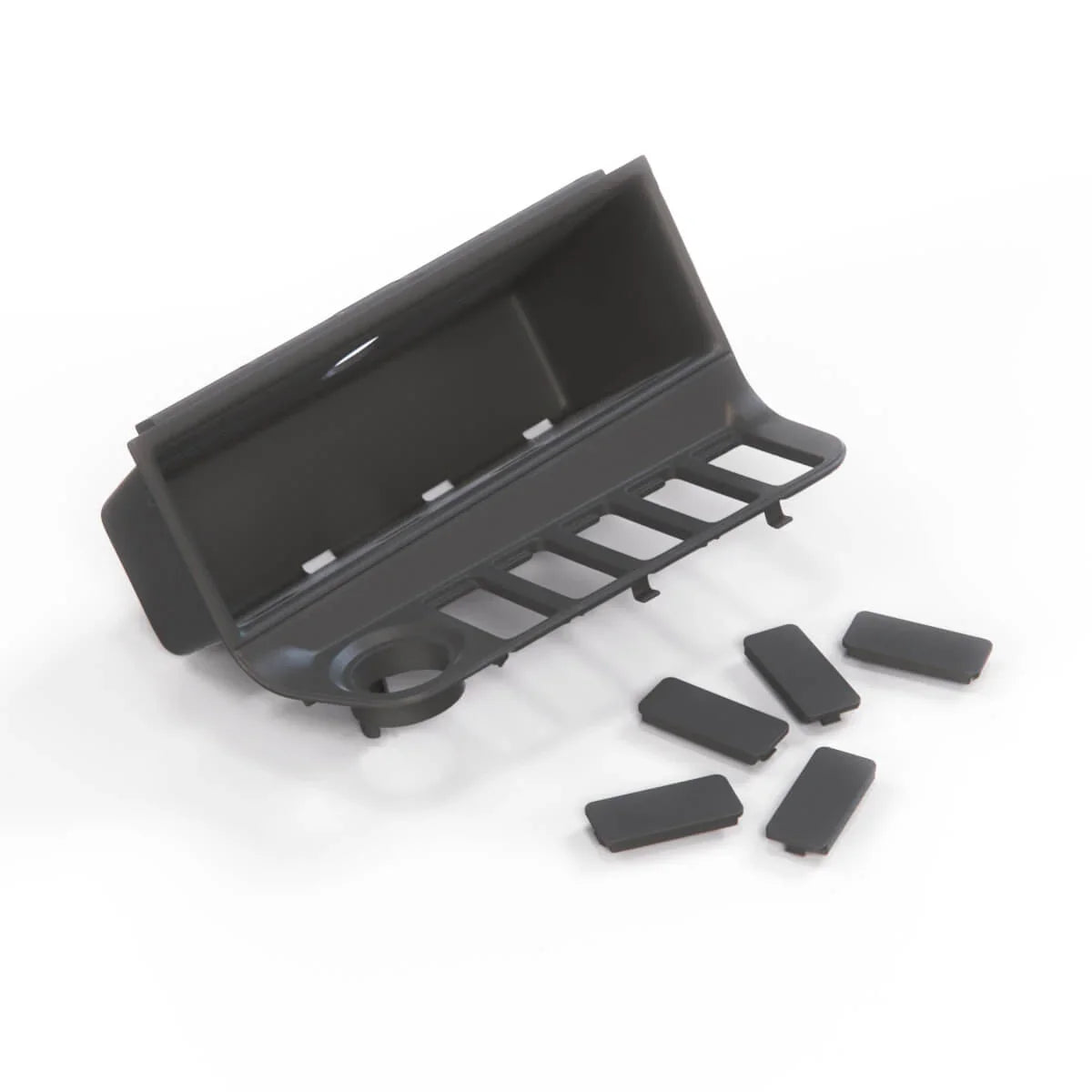 Garniture Cendrier Console Centrale pour BMW E36 Cabriolet - Revvo
