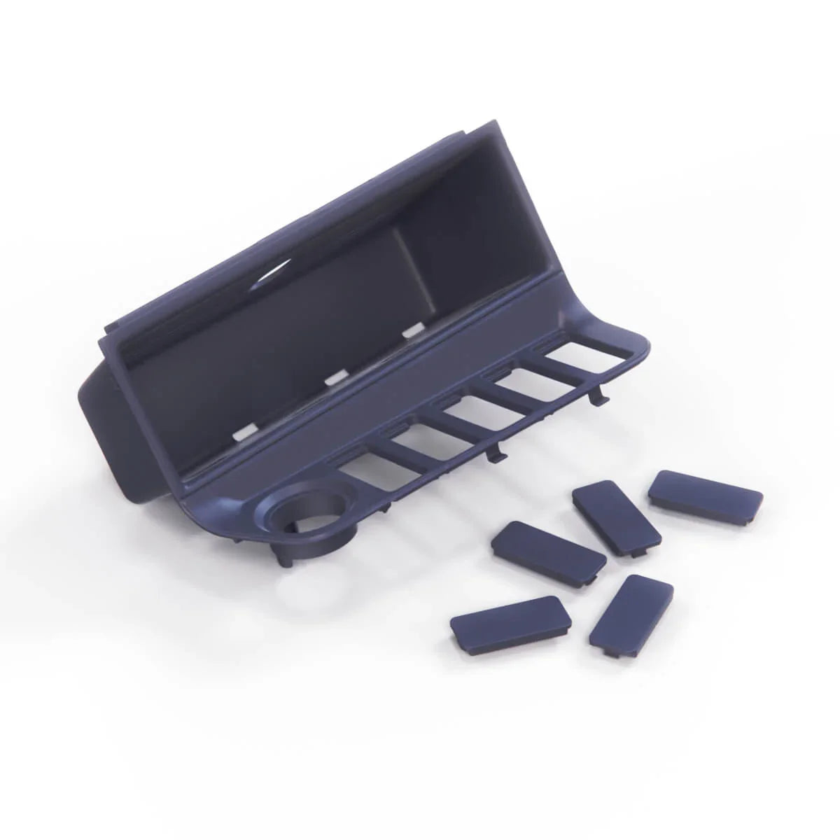 Garniture Cendrier Console Centrale pour BMW E36 Cabriolet - Revvo