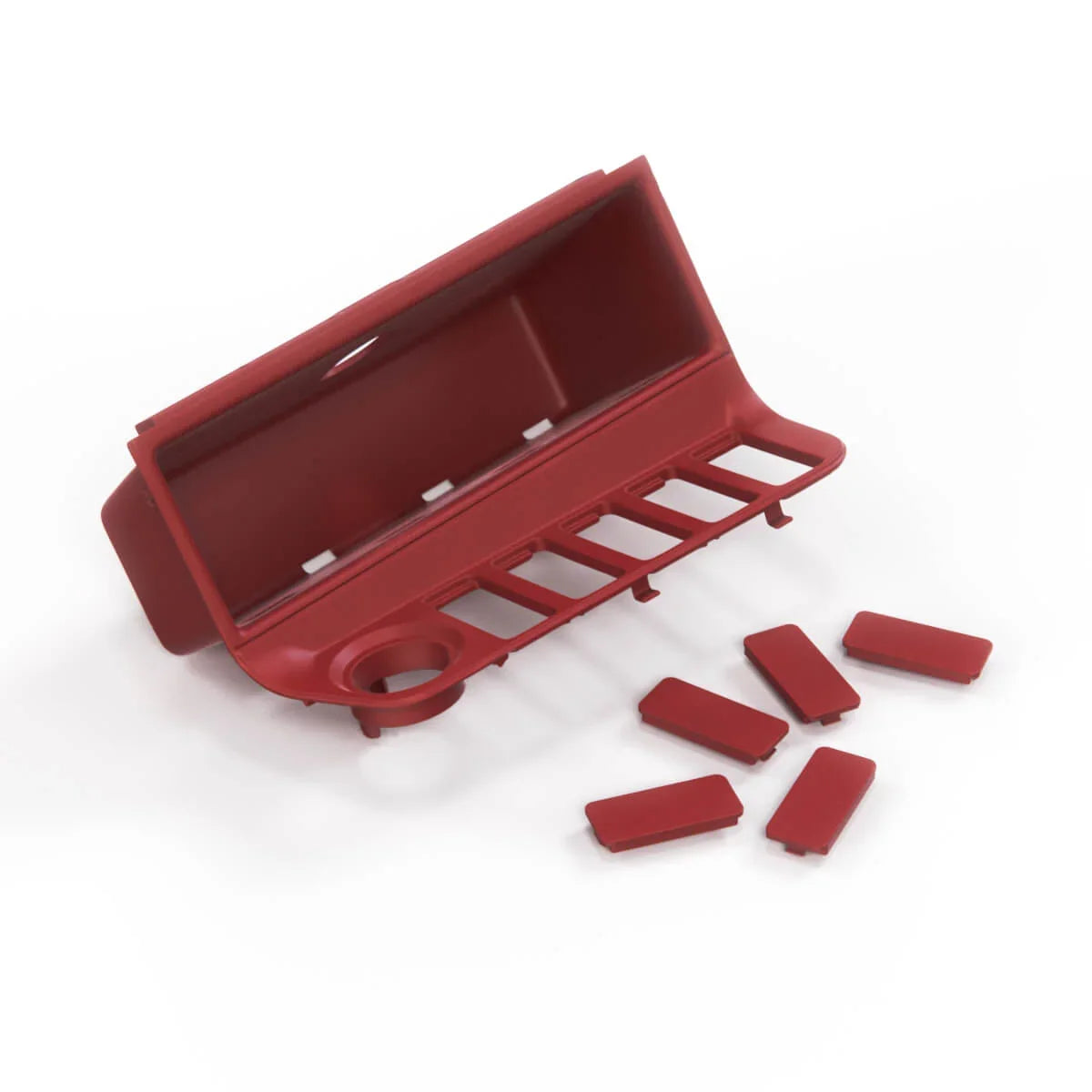 Garniture Cendrier Console Centrale pour BMW E36 Cabriolet - Revvo