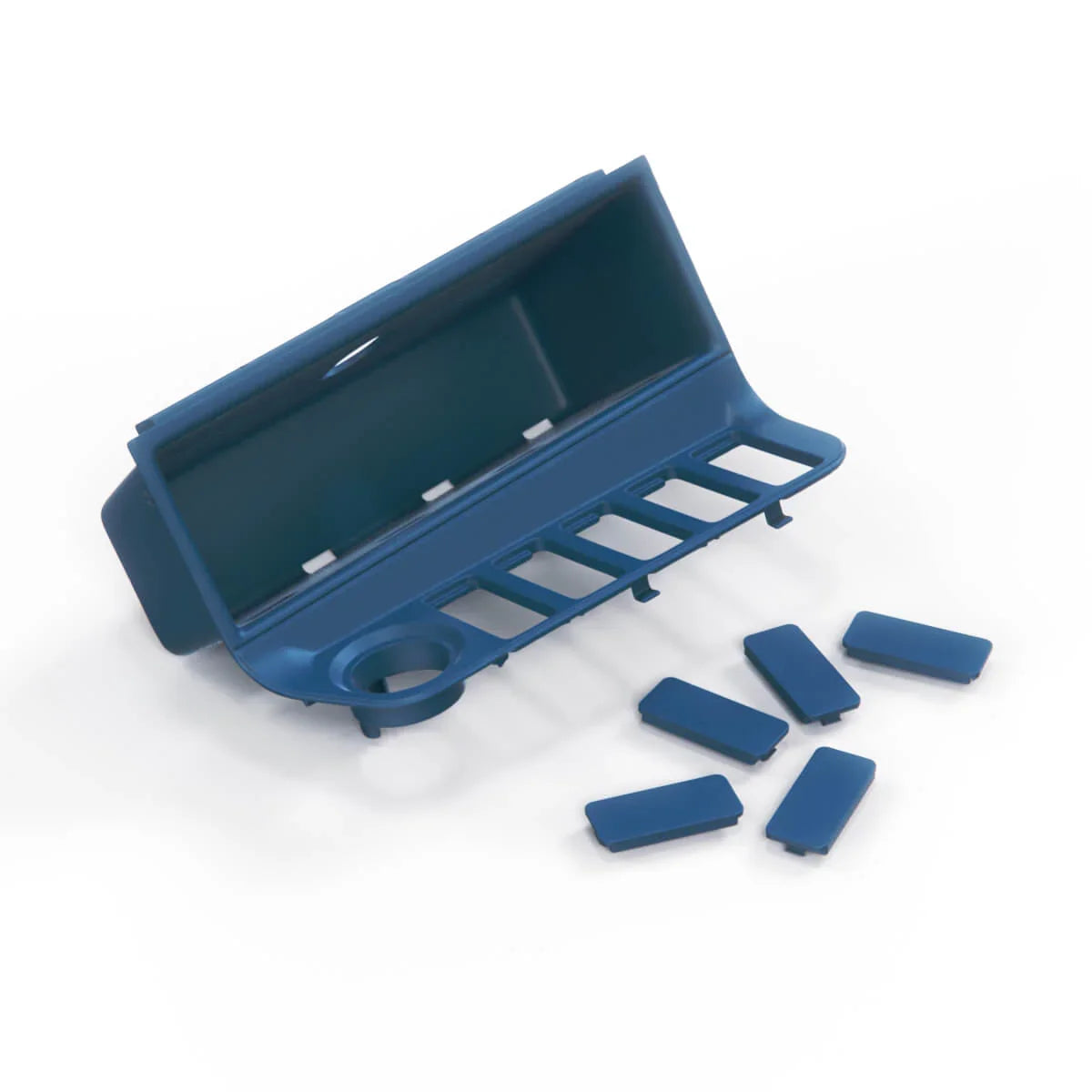 Garniture Cendrier Console Centrale pour BMW E36 Cabriolet - Revvo