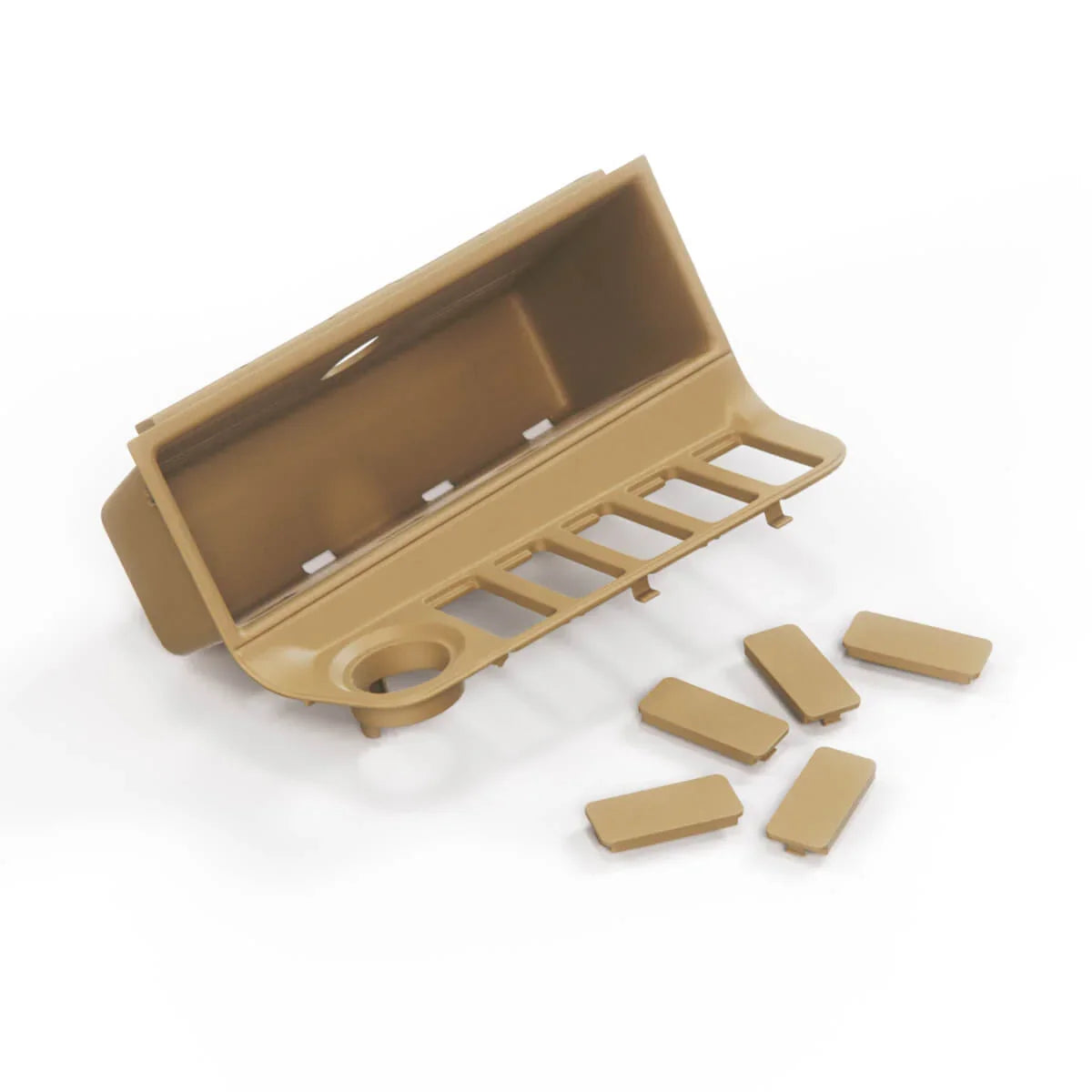 Garniture Cendrier Console Centrale pour BMW E36 Cabriolet - Revvo