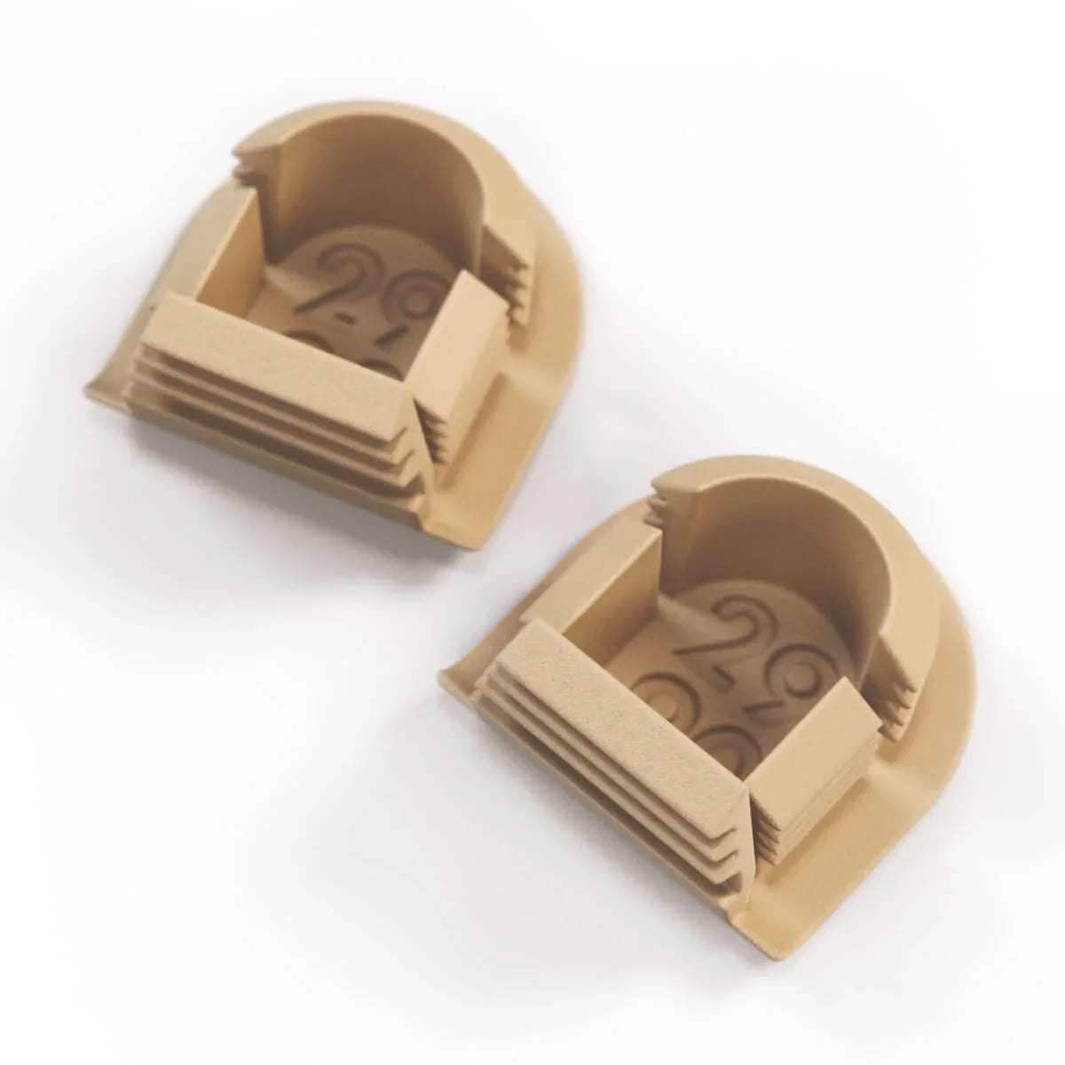 Cache-Vis de Panneau de Porte pour BMW E36 (1990-2000) - Revvo