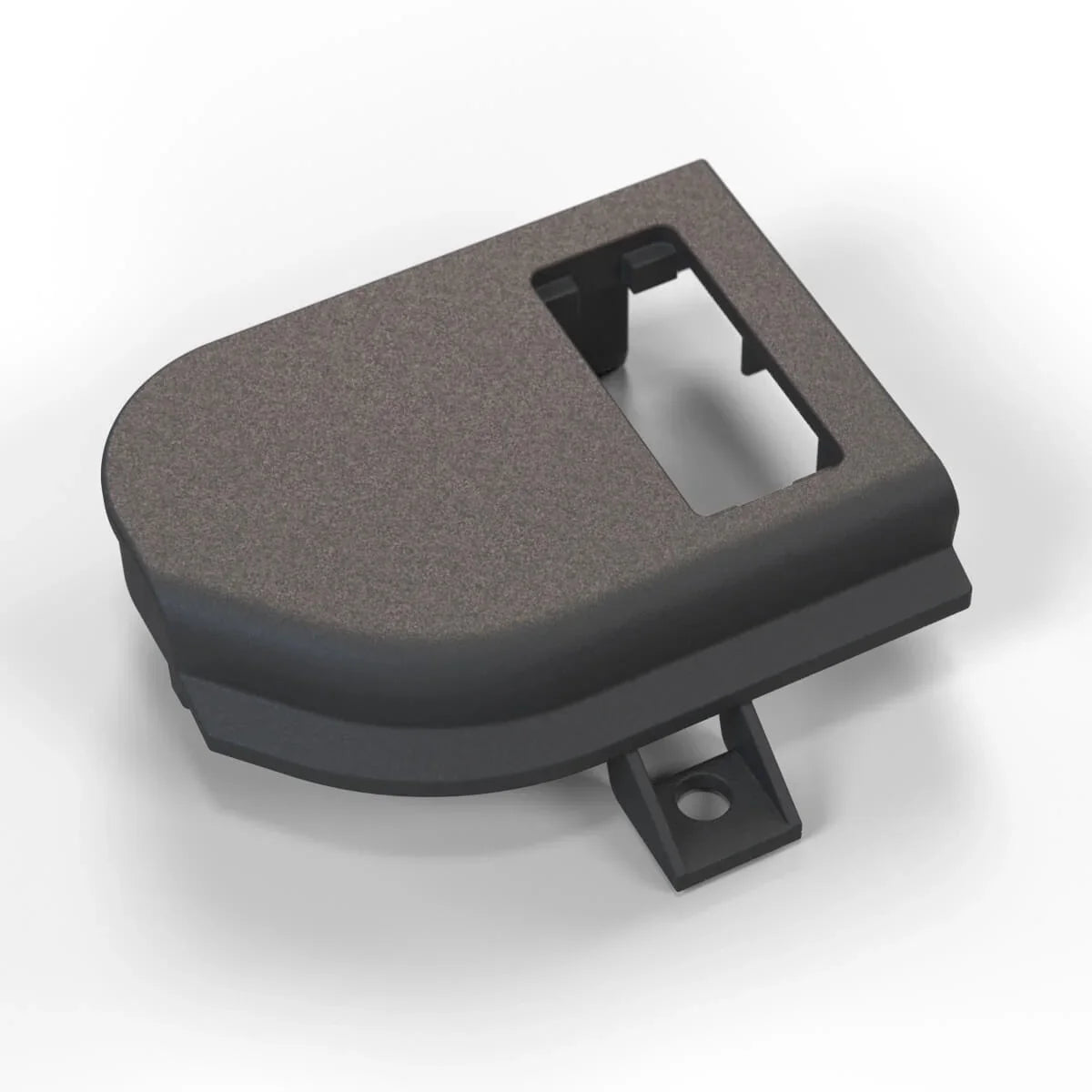 Garniture de Bouton de Phares pour BMW E36 (1 bouton) - Revvo
