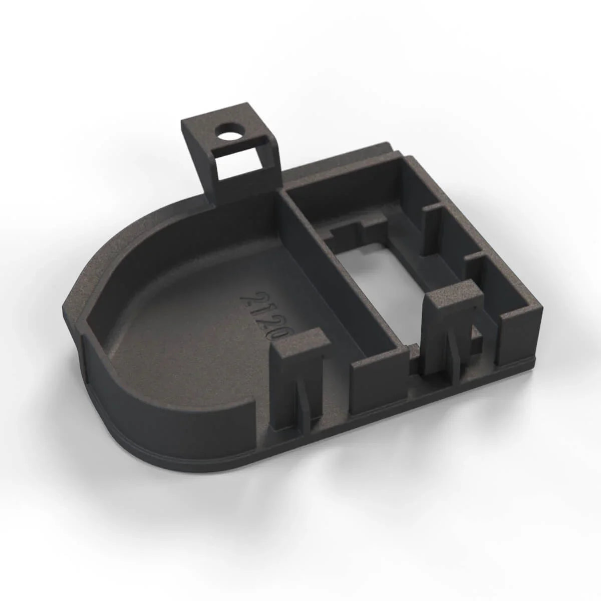 Garniture de Bouton de Phares pour BMW E36 (1 bouton) - Revvo