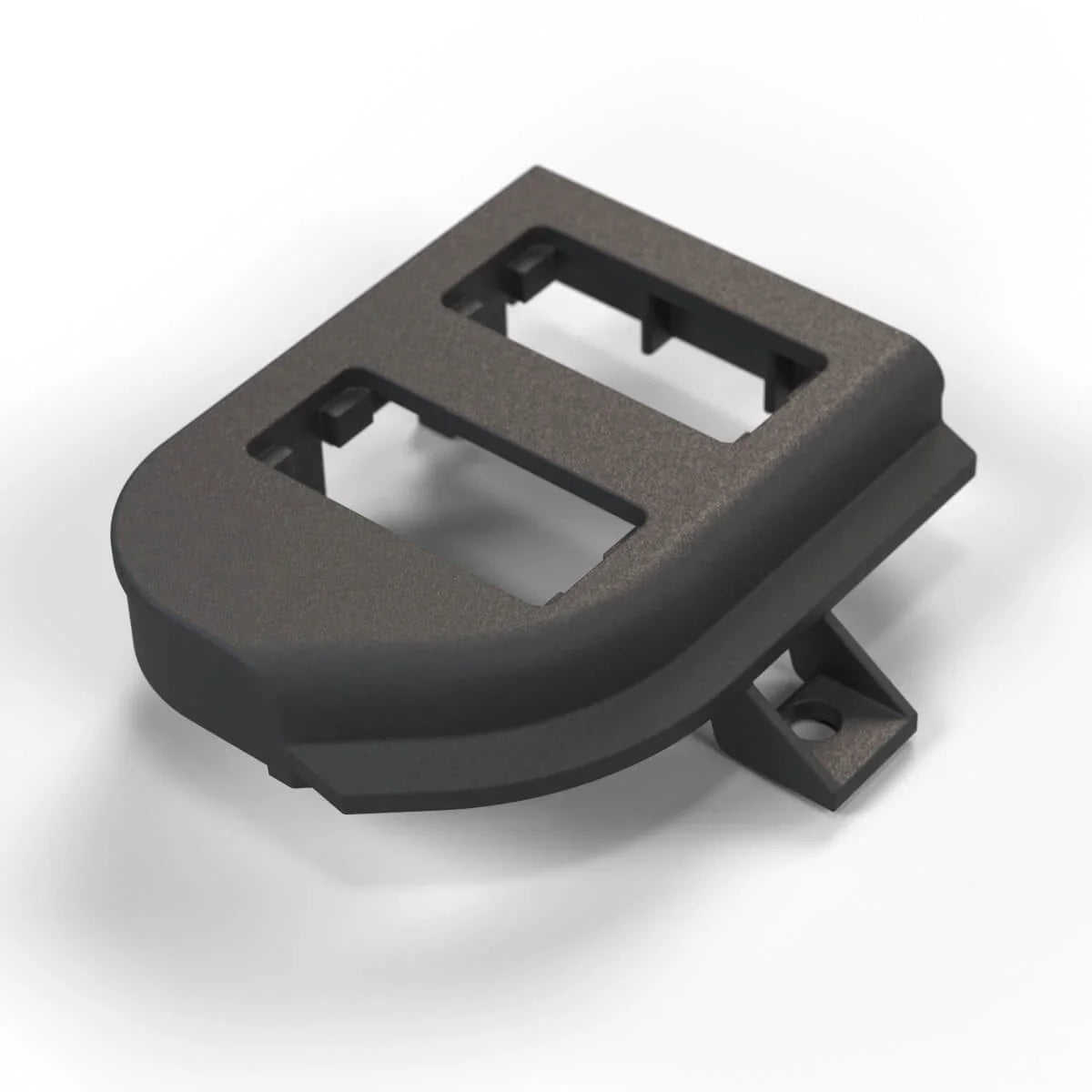 Garniture de Boutons de Phares pour BMW E36 (2 boutons) - Revvo