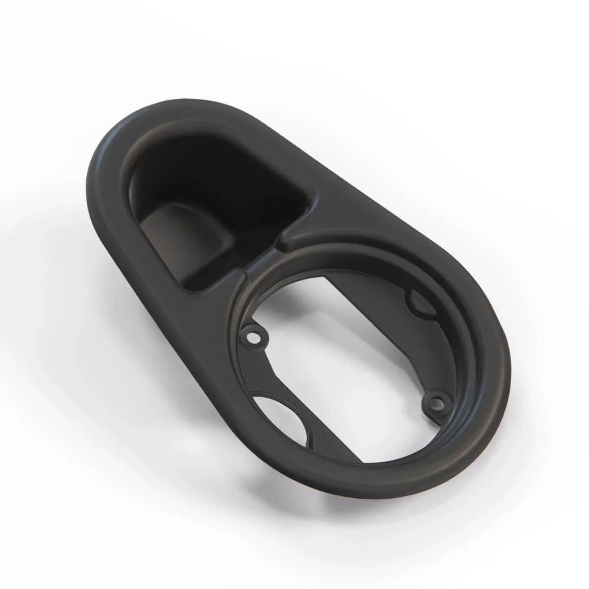 Garniture de Poignée de Toit Ouvrant pour BMW E36 - Revvo