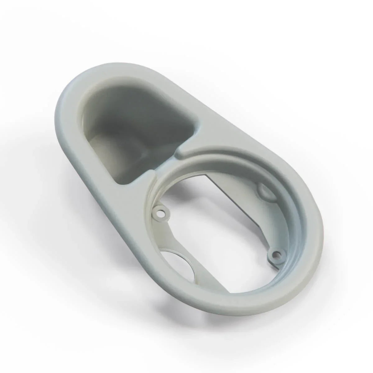 Garniture de Poignée de Toit Ouvrant pour BMW E36 - Revvo