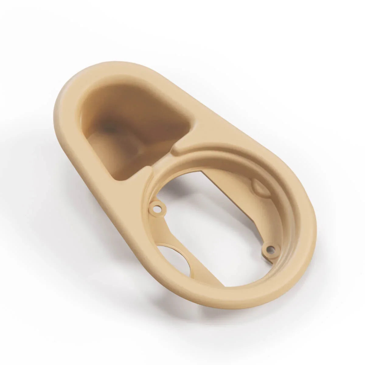 Garniture de Poignée de Toit Ouvrant pour BMW E36 - Revvo