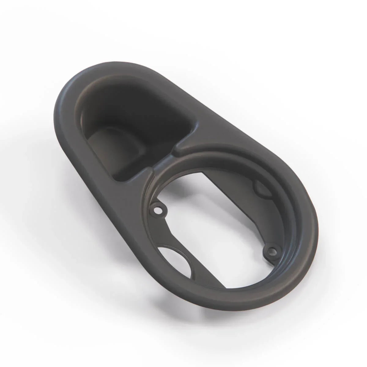 Garniture de Poignée de Toit Ouvrant pour BMW E36 - Revvo