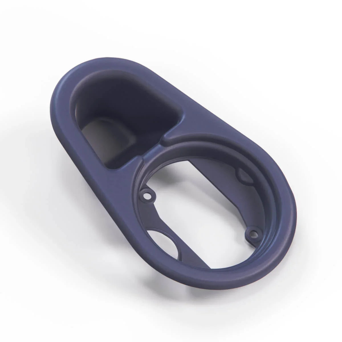 Garniture de Poignée de Toit Ouvrant pour BMW E36 - Revvo