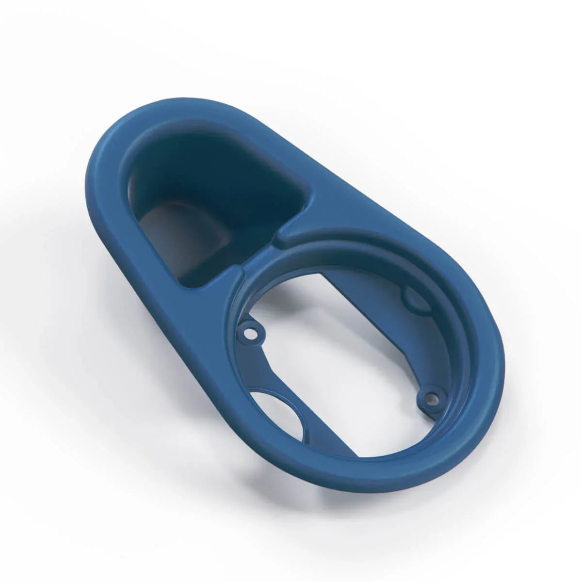 Garniture de Poignée de Toit Ouvrant pour BMW E36 - Revvo