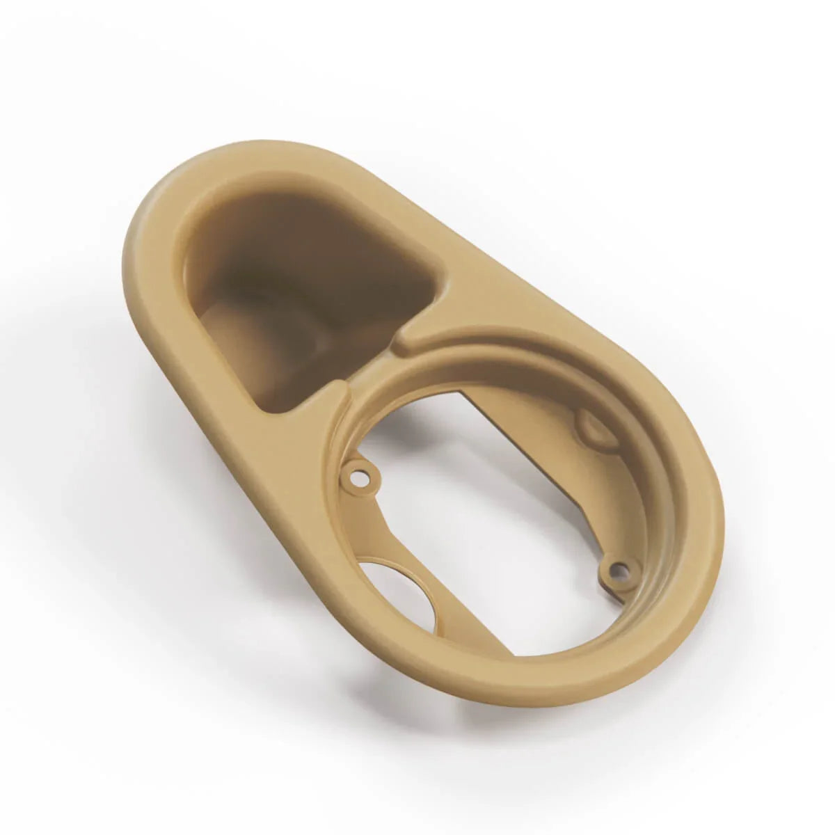 Garniture de Poignée de Toit Ouvrant pour BMW E36 - Revvo