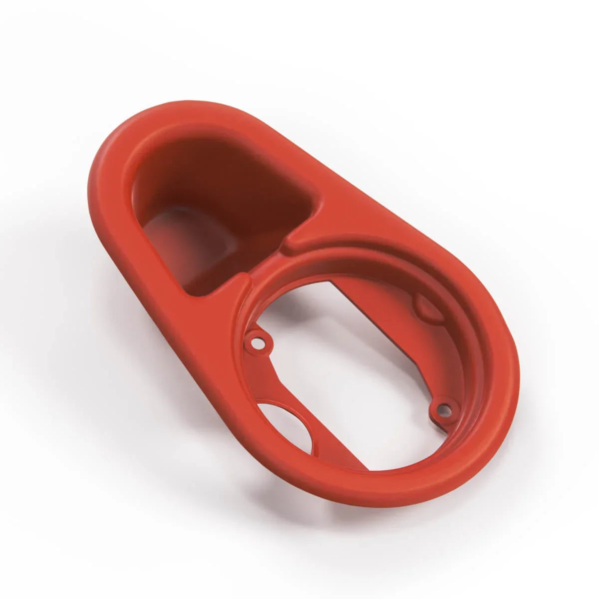 Garniture de Poignée de Toit Ouvrant pour BMW E36 - Revvo
