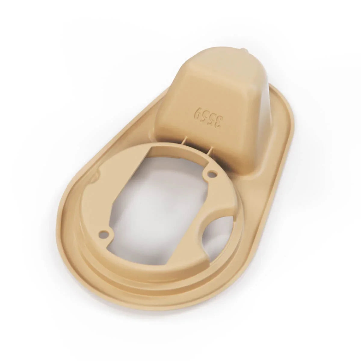 Garniture de Poignée de Toit Ouvrant pour BMW E36 - Revvo