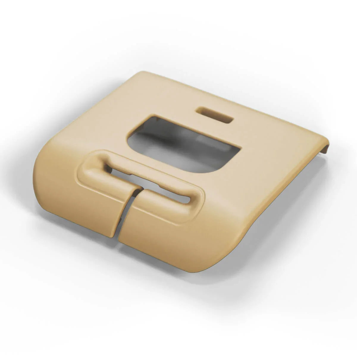 Garniture Ceinture de Sécurité Arrière pour BMW E36 Berline / Coupé - Revvo