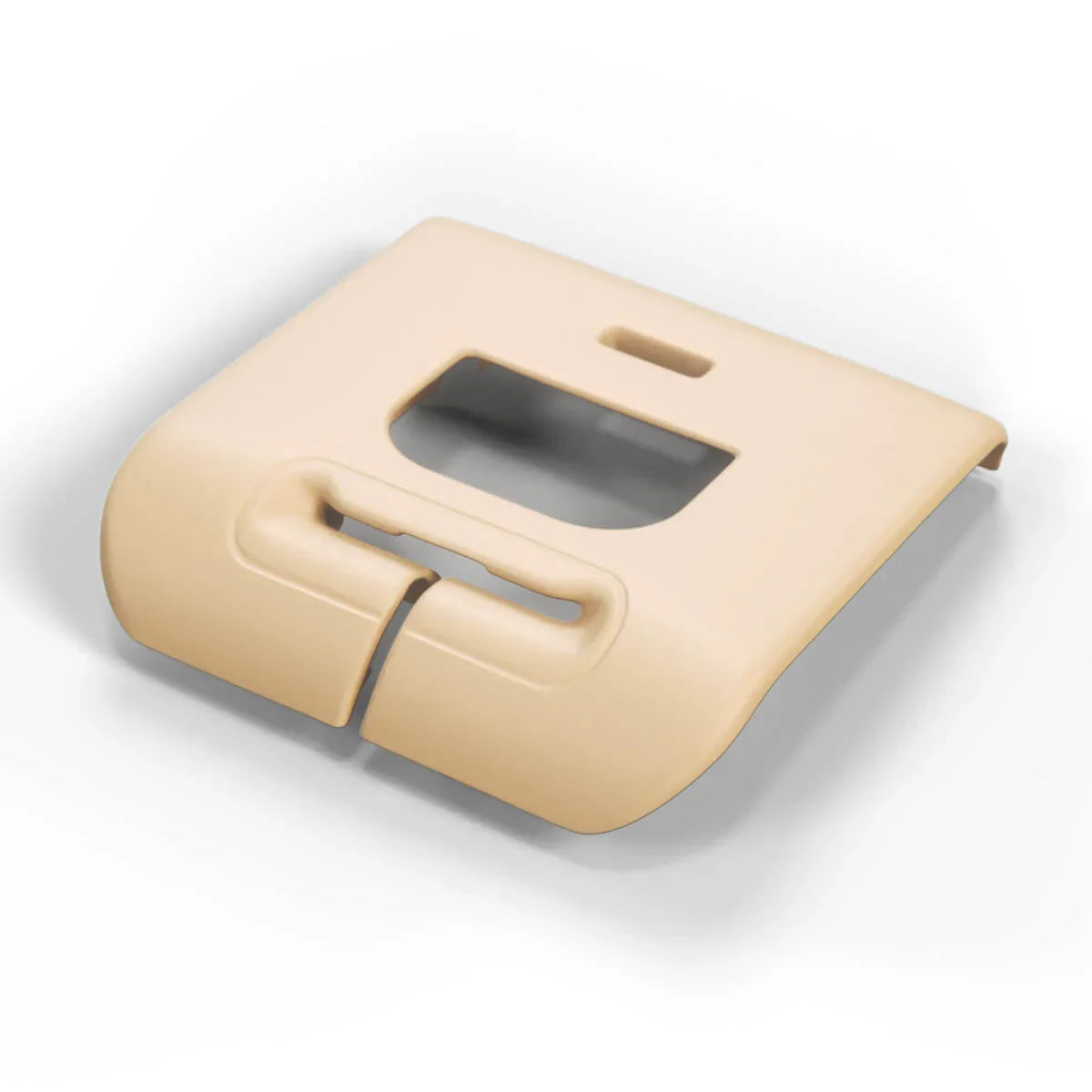Garniture Ceinture de Sécurité Arrière pour BMW E36 Berline / Coupé - Revvo