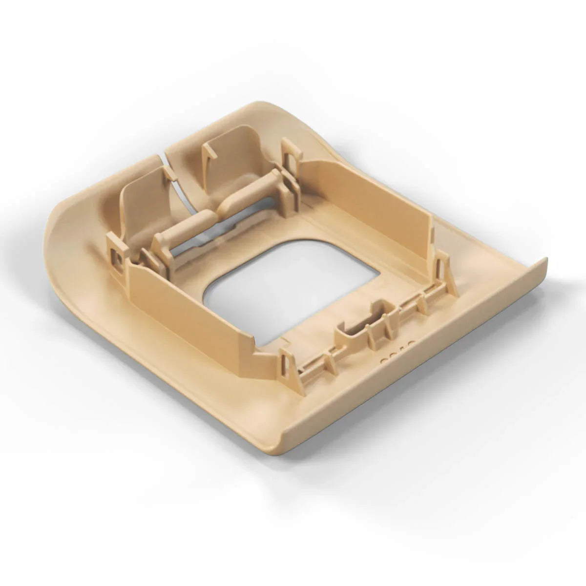 Garniture Ceinture de Sécurité Arrière pour BMW E36 Berline / Coupé - Revvo