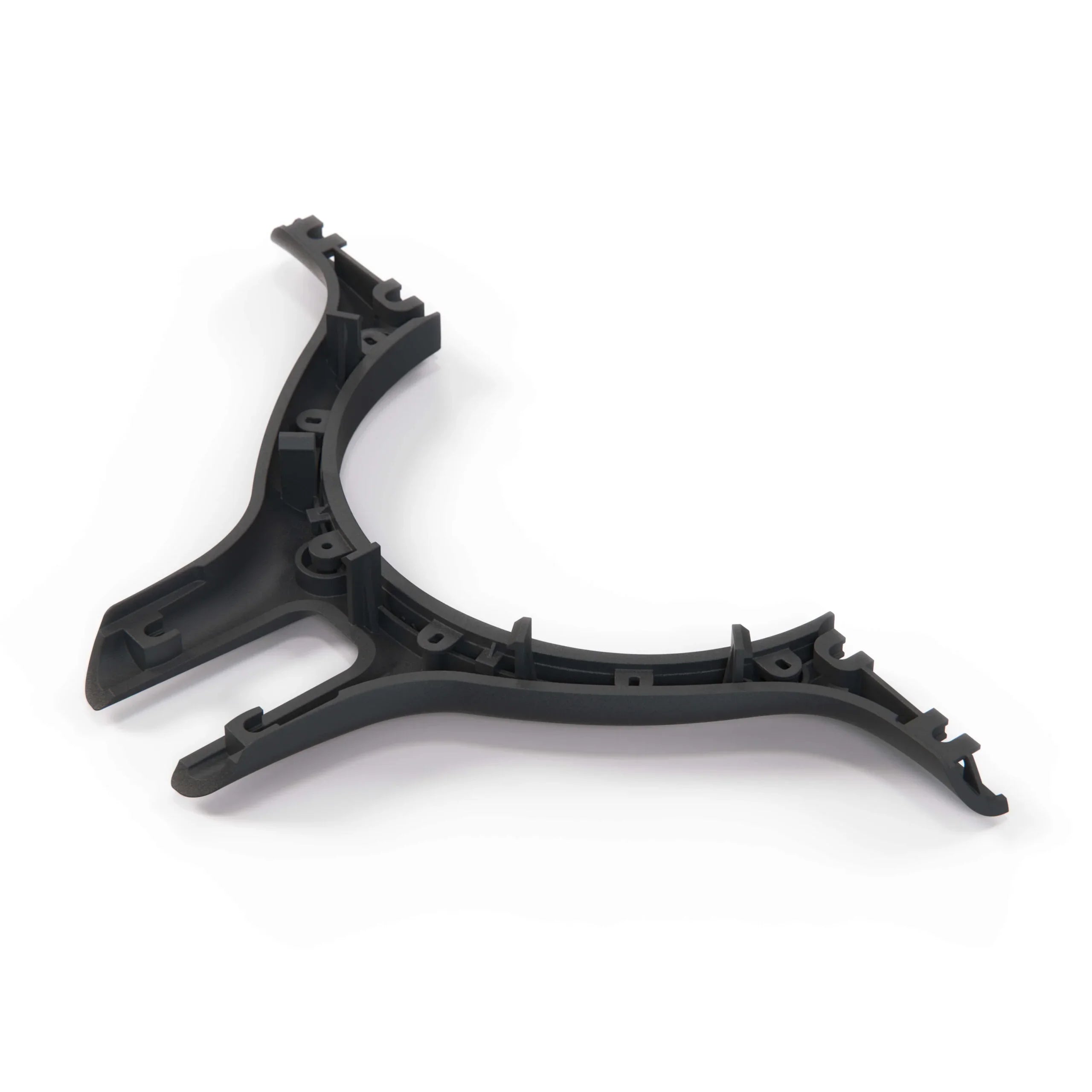 Garniture Inférieure de Volant en Bois pour BMW E38, E39, E46 et E53 - Revvo