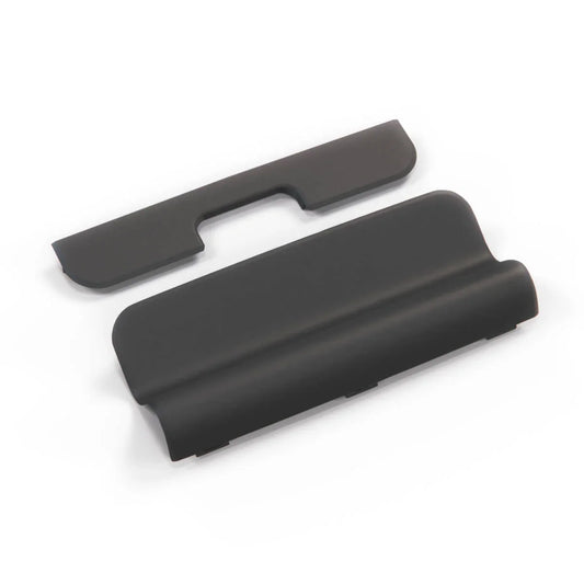 Cache Crochet Attelage pour BMW E38 - Revvo