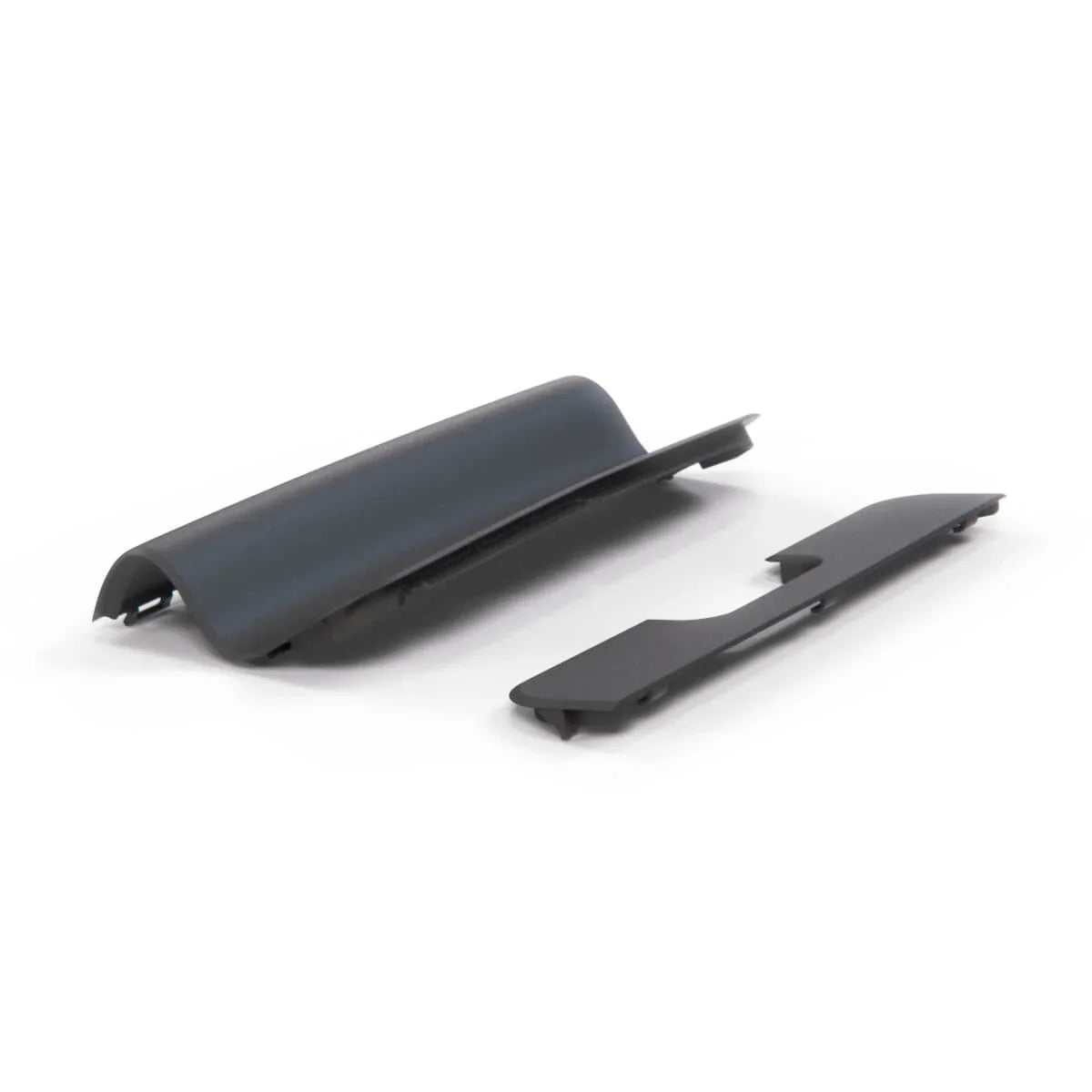 Cache Crochet Attelage pour BMW E38 - Revvo
