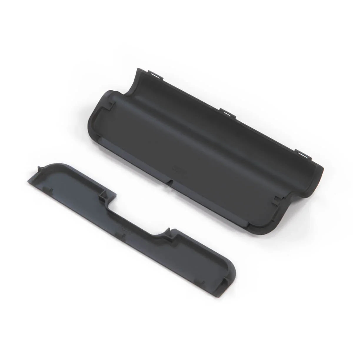 Cache Crochet Attelage pour BMW E38 - Revvo