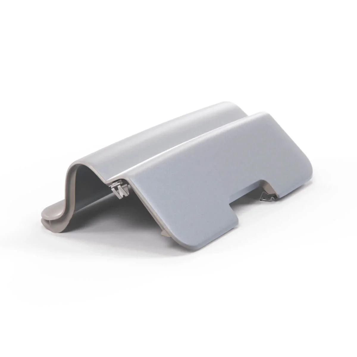 Cache Crochet d'Attelage pour BMW Série 5 E39 (1995-2004) - Revvo