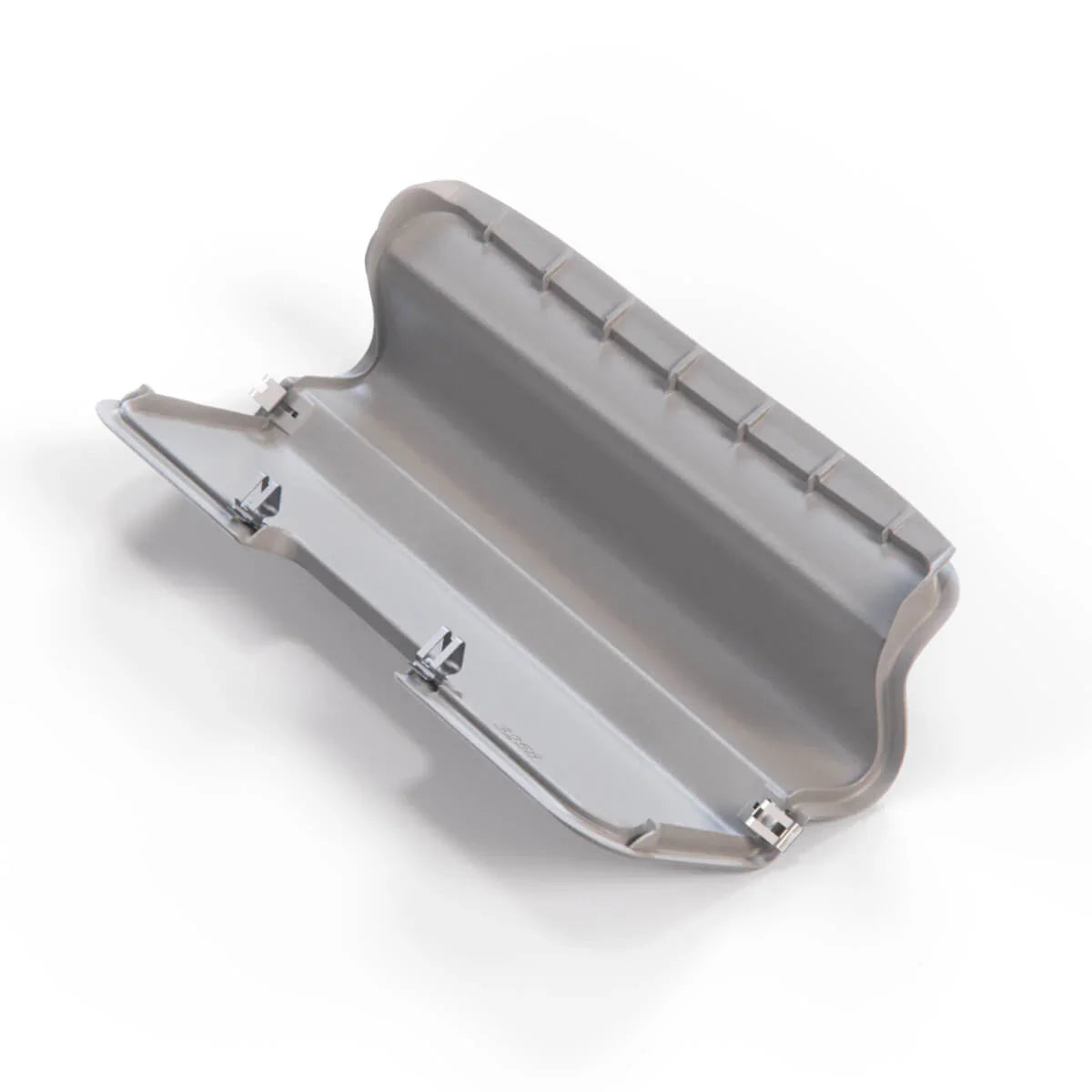 Cache Crochet d'Attelage pour BMW Série 5 E39 (1995-2004) - Revvo