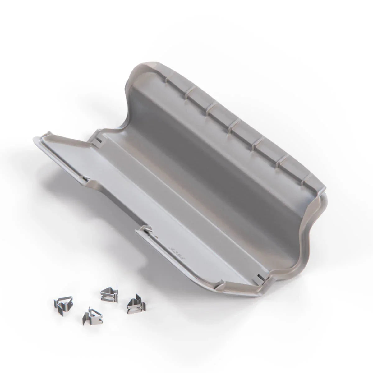 Cache Crochet d'Attelage pour BMW Série 5 E39 (1995-2004) - Revvo